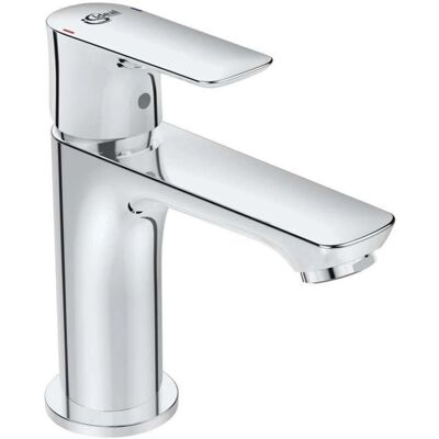 Ideal Standard A7010AA Chrom Slim Waschtischmischer - Badezimmerarmatur Ideal Standard A7010AA Chrom Slim Waschtischmischer - Badezimmerarmatur