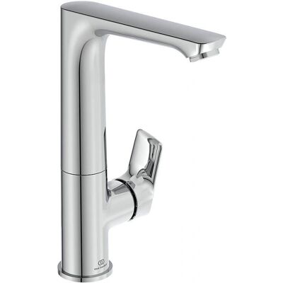Ideal Standard - Connect Air Waschtischarmatur A7023AA Hoch schwenkbar, 140mm, Chrom Ideal Standard - Connect Air Waschtischarmatur A7023AA Hoch schwenkbar, 140mm, Chrom