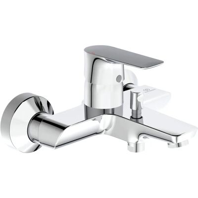 Ideal Standard A7033AA - Mixer pentru cadă Connect Air - Crom Ideal Standard A7033AA - Mixer pentru cadă Connect Air - Crom