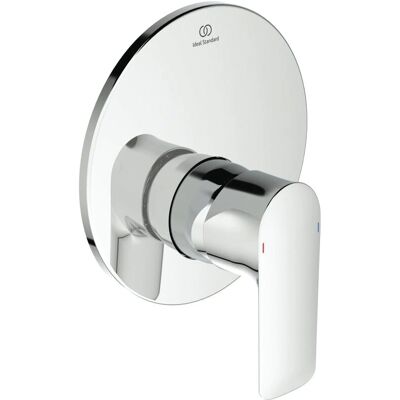 Miscelatore doccia Ideal Standard A7036AA Connect Air - Solo parti esterne Miscelatore doccia Ideal Standard A7036AA Connect Air - Solo parti esterne