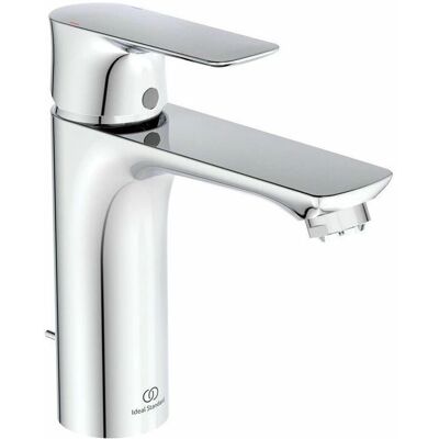 Robinet Ideal Standard Air - Presiune scăzută, 5 l/min, Crom, 125mm distanță - Robinet Robinet Ideal Standard Air - Presiune scăzută, 5 l/min, Crom, 125mm distanță - Robinet