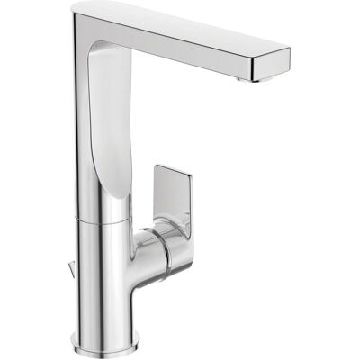 Ideal Standard A7110AA Armatur - Hoher schwenkbarer Auslauf - Chrom Ideal Standard A7110AA Armatur - Hoher schwenkbarer Auslauf - Chrom