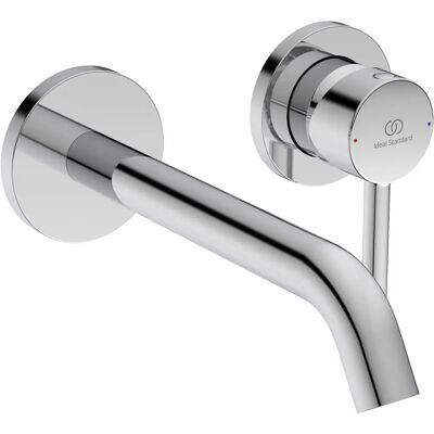 Ideal Standard A6938AA - Wand-Waschtischarmatur - Chrom Ideal Standard A6938AA - Wand-Waschtischarmatur - Chrom
