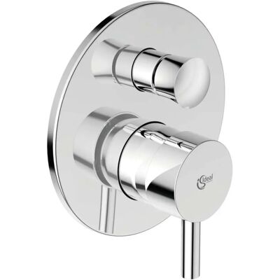 Ideal Standard CeraLine - Badewannenmischer - Chrom Ideal Standard CeraLine - Badewannenmischer - Chrom