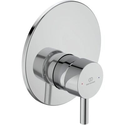 Amestecător de perete Ideal Standard Ceraline - Robinet pentru baie Amestecător de perete Ideal Standard Ceraline - Robinet pentru baie