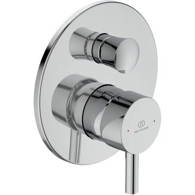 Mischior încastrat Ceraline de la Ideal Standard - Robinet Mischior încastrat Ceraline de la Ideal Standard - Robinet