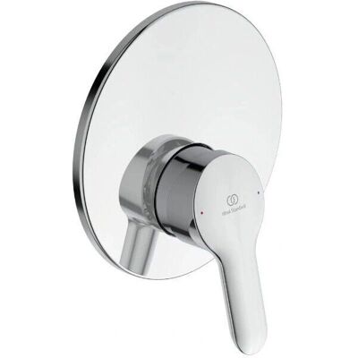 Ideal Standard A7184AA Baterie încastrată pentru cadă - Tipul băii Ideal Standard A7184AA Baterie încastrată pentru cadă - Tipul băii