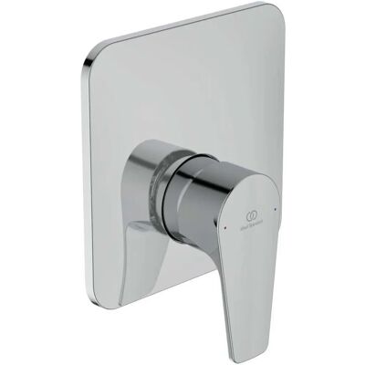 Ideal Standard Cerafine D A7188AA - Wbudowany mieszacz prysznicowy Ideal Standard Cerafine D A7188AA - Wbudowany mieszacz prysznicowy