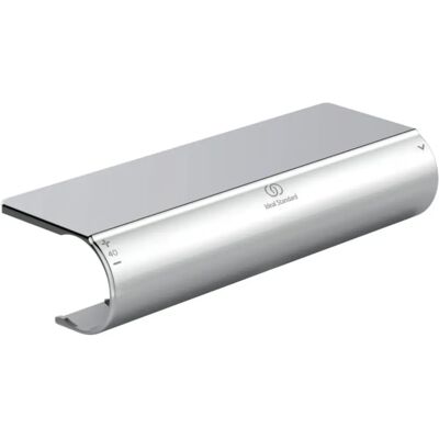 Étagère enveloppante Ceratherm - Étagère de douche Étagère enveloppante Ceratherm - Étagère de douche