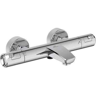 Termostat Ideal Standard pentru Dus și Cada - CeraTherm T50 Termostat Ideal Standard pentru Dus și Cada - CeraTherm T50