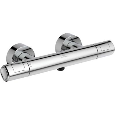 Termostato de ducha Ideal Standard Ceratherm T100 - Tecnología Cool Body Termostato de ducha Ideal Standard Ceratherm T100 - Tecnología Cool Body