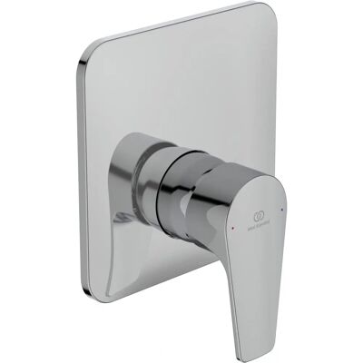 Ideal Standard Cerafine D Wand-Duschthermostat - Dusch Typ Ideal Standard Cerafine D Wand-Duschthermostat - Dusch Typ