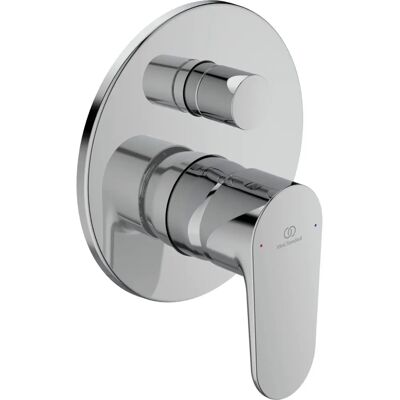 Ideal Standard A7350AA Wandmontage Cerafine O Badarmatur - Badewannenarmatur Ideal Standard A7350AA Wandmontage Cerafine O Badarmatur - Badewannenarmatur