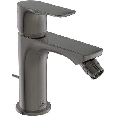 Ideal Standard Air Bidetarmatur - 114mm Ausladung, Keramik-Kartusche, Easy-Fix Ideal Standard Air Bidetarmatur - 114mm Ausladung, Keramik-Kartusche, Easy-Fix