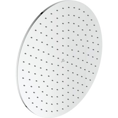 Ideal Standard A5804AA Testa doccia rotonda - Doccia Ideal Standard A5804AA Testa doccia rotonda - Doccia