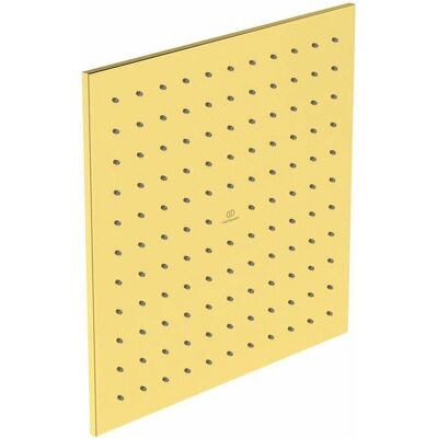 Ideal Standard Regenbrause 300x300 - Regenbrause Quadrat Gold Ideal Standard Regenbrause 300x300 - Regenbrause Quadrat Gold