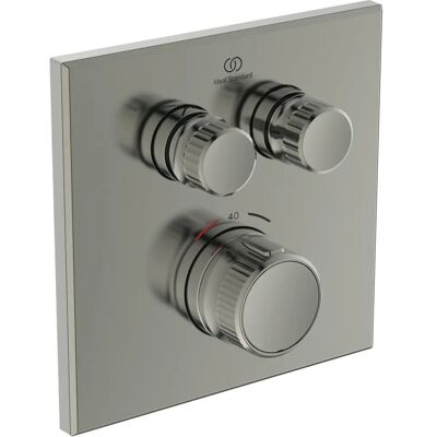 Ideal Standard Navigo Termostat de duș încastrat Ideal Standard Navigo Termostat de duș încastrat