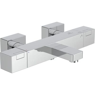 Ideal Standard C100 AP Termostat do łazienki - Montaż na powierzchni - Technologia termostatyczna Ideal Standard C100 AP Termostat do łazienki - Montaż na powierzchni - Technologia termostatyczna