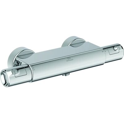Ideal Standard A7695AA Brausethermostat - Chrom - Ablage - Wassersparen Ideal Standard A7695AA Brausethermostat - Chrom - Ablage - Wassersparen
