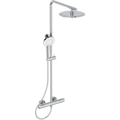 Colonna Doccia Termostatica Ideal Standard Colonna Doccia Termostatica Ideal Standard