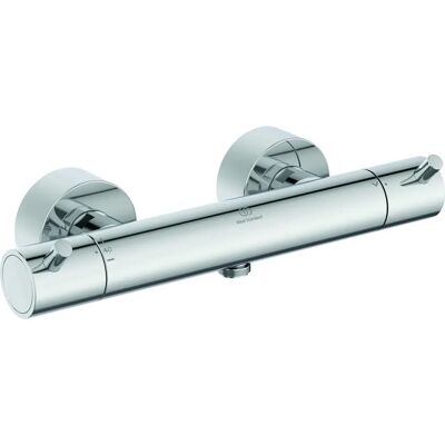 Ideal Standard T125 Duschthermostat - Oberfläche - Chrom Ideal Standard T125 Duschthermostat - Oberfläche - Chrom