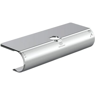 Ideal Standard CeraTherm - Douchemengerplank Ideal Standard CeraTherm - Douchemengerplank