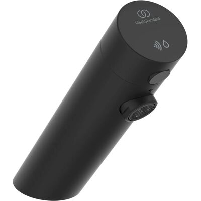 Amestecător fără atingere Ideal Standard Sensorflow Negru - Baie Amestecător fără atingere Ideal Standard Sensorflow Negru - Baie