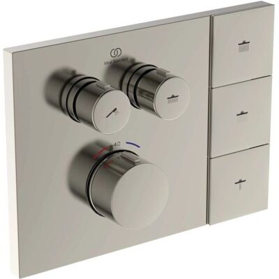 Ideal Standard Navigo Solos Set de montaj pentru dus Ideal Standard Navigo Solos Set de montaj pentru dus