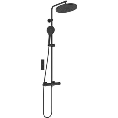 Sistem de Duș Ideal Standard T125 Silk Black Sistem de Duș Ideal Standard T125 Silk Black