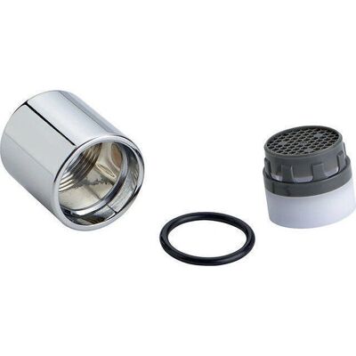 Ideal Standard A961474AA Aerador cromado M17 x 1 - Aerador Ideal Standard A961474AA Aerador cromado M17 x 1 - Aerador