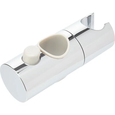 Trevi A860807AA Brausestange Halter Chrom 25mm Trevi A860807AA Brausestange Halter Chrom 25mm