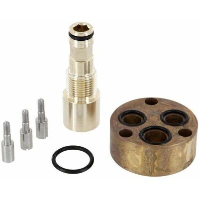 Ideal Standard F960867NU - Extensión para grifo - 20mm Ideal Standard F960867NU - Extensión para grifo - 20mm