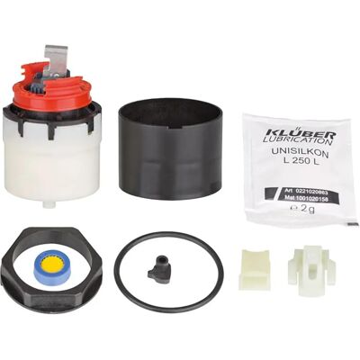 Cartucho cerámico Ideal Standard A861156nu para Ceraplan, Cerafine, Esla, Dolomit - Cartucho de grifo Cartucho cerámico Ideal Standard A861156nu para Ceraplan, Cerafine, Esla, Dolomit - Cartucho de grifo