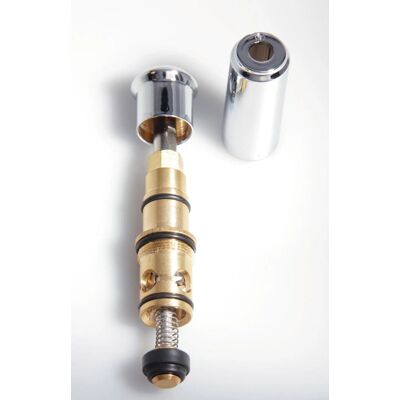 Ideal Standard A961167AA Piesă de Robinet Cromat - Tipul Robinetului Ideal Standard A961167AA Piesă de Robinet Cromat - Tipul Robinetului
