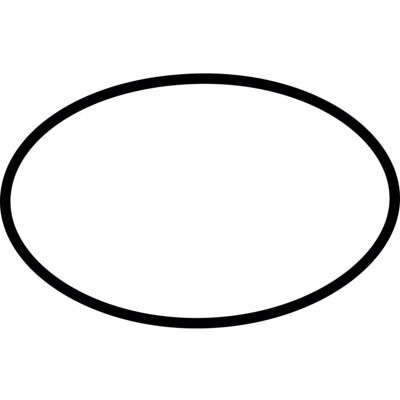Ideal Standard A961330NU O-Ring - O-Ring Ideal Standard A961330NU O-Ring - O-Ring