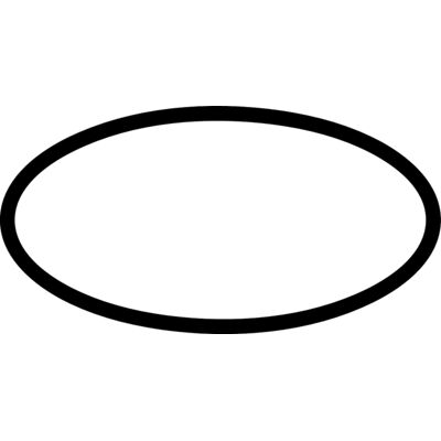 Ideal Standard A962639NU - Junta de Goma - O-Ring Ideal Standard A962639NU - Junta de Goma - O-Ring