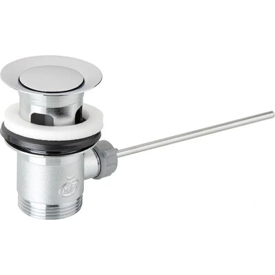Ideal Standard A962991AA Juego de desbordamiento completo Ideal Standard A962991AA Juego de desbordamiento completo