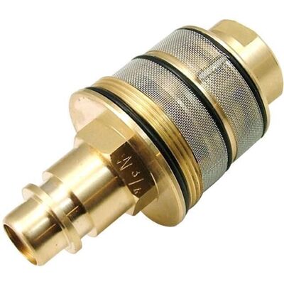 Cartouche thermostatique Trevi Therm Standard Idéal - Pièce de Douche - Publicité Cartouche thermostatique Trevi Therm Standard Idéal - Pièce de Douche - Publicité