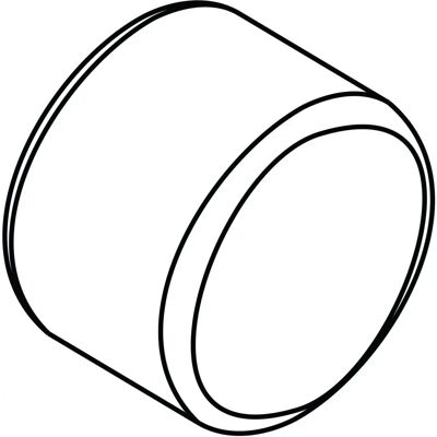 Ideal Standard A963751NU Griffstopfen - Handle Plug Ideal Standard A963751NU Griffstopfen - Handle Plug