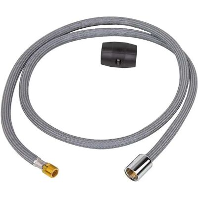 Ideal Standard A963807NU - Flexible de douche - Chromé Ideal Standard A963807NU - Flexible de douche - Chromé