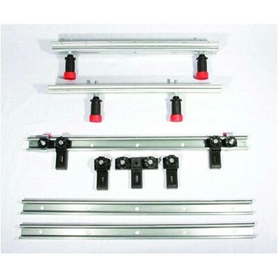 Ideal Standard K727467 - Wannenmontage-Set Ideal Standard K727467 - Wannenmontage-Set