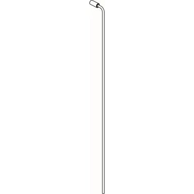 Ideal Standard A962341AA - Varilla de descarga cromada Ideal Standard A962341AA - Varilla de descarga cromada
