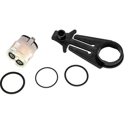Ideal Standard Jado Multiport Kartusche - Wasserhahn Typ Ideal Standard Jado Multiport Kartusche - Wasserhahn Typ