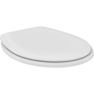 Ideal Standard K705301 Sedile WC in duroplast bianco - Sedile per WC Ideal Standard K705301 Sedile WC in duroplast bianco - Sedile per WC
