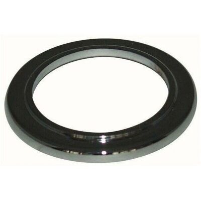 Arandela de grifo cromada Ideal Standard A960177AA - Repuesto para grifería Arandela de grifo cromada Ideal Standard A960177AA - Repuesto para grifería