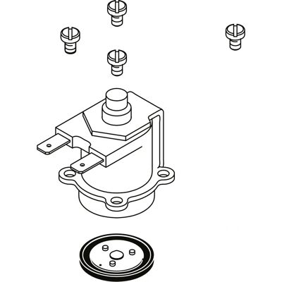 Ideal Standard A960151NU - Electroválvula without housing Ideal Standard A960151NU - Electroválvula without housing