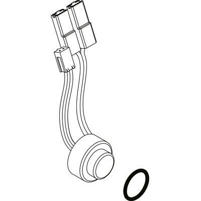 Ideal Standard A960219NU Sensor IR - Sensor Ideal Standard A960219NU Sensor IR - Sensor