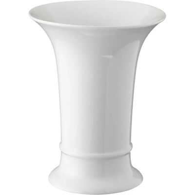 Kaiser White Porcelain Vase - Vase 15cm Kaiser White Porcelain Vase - Vase 15cm