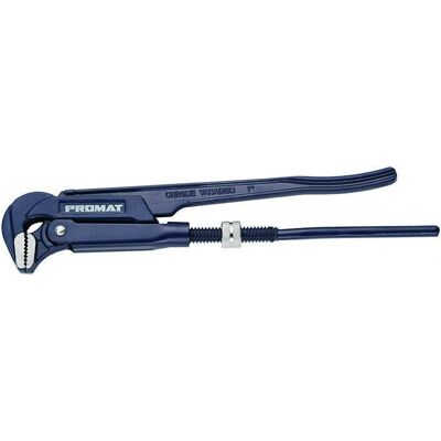 Llave para tubos Nordwest Handel Ag - 630mm, Ajustable, Acabado azul - Llave para tubos Llave para tubos Nordwest Handel Ag - 630mm, Ajustable, Acabado azul - Llave para tubos