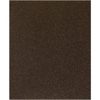 Vattentätt sandpapper PROMAT L280xW230mm K.240 - Sandpapper Vattentätt sandpapper PROMAT L280xW230mm K.240 - Sandpapper